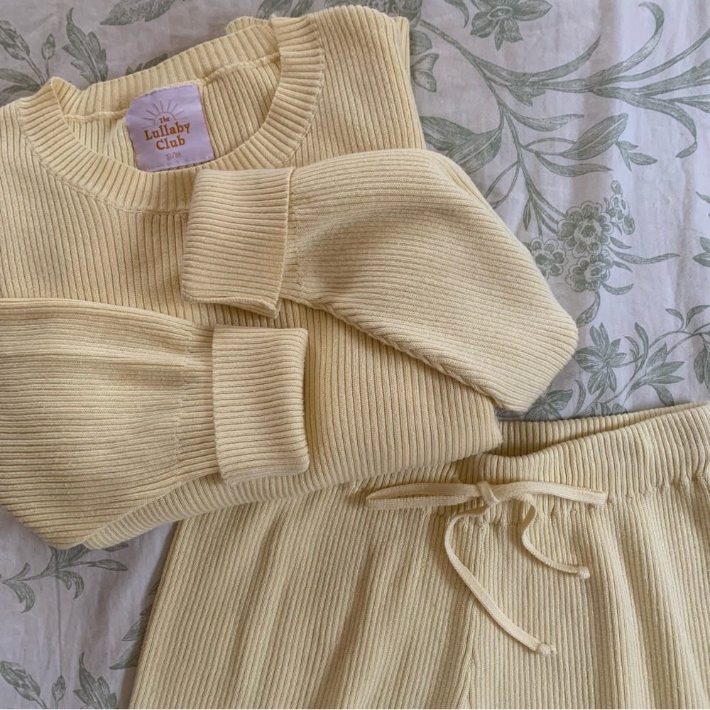 The Lullaby Club Set